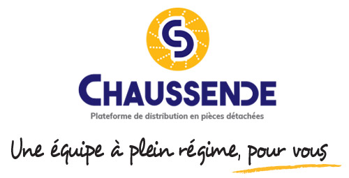 Chaussende, plateforme de distribution en pi�ces d�tach�es